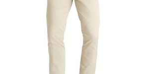 Mens Casual Pant