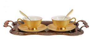 Designer Serving Tray