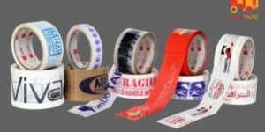 BOPP Printing Tape