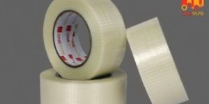 Cross Filament Tape