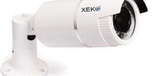 30M IR VariFocal 720P IP Camera