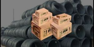 Packing & Raw Materials