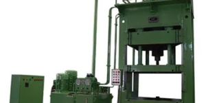 Heavy Duty Deep Draw Hydraulic Presses