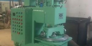 Rotary Shearing Machines