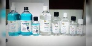 FUNGI FAR Hand Sanitizer