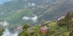 Mussoorie Tour