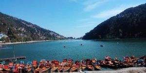 Nainital Tour