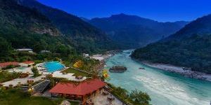 Rishikesh Tour