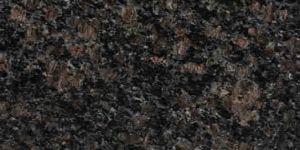 Sapphire Blue Granite