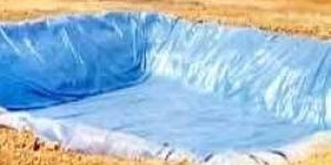 LDPE Tarpaulins Sheet for Jal Kund