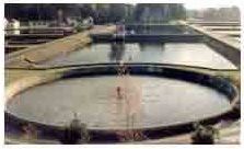 LDPE Tarpaulins Sheets for Waste