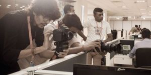 Corporate Filming Services