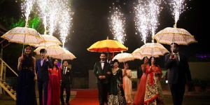 Wedding Cinematography