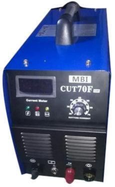 Automatic Plasma Cutting Machine
