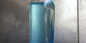 Ayurvedic Hand Sanitizer