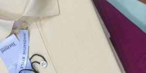 FILLA FILL PLAIN SHIRT