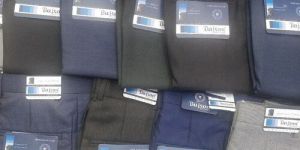 Gents Formal Pants