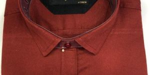 XAACT PLAIN SHIRT