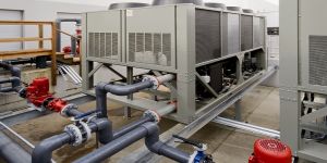 Commercial Chiller