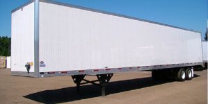 Industrial Containers