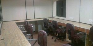 Prefabricated Office Containers