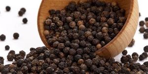 Black Pepper Powder