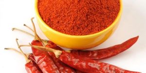 Red Chilli Powder