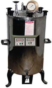 Laboratory Autoclaves
