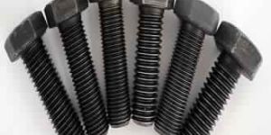 Hex Bolts