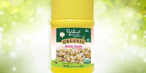 Parliament Amla Sweet Candy