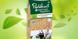 Parliament Split Washed Moong Dal