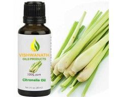 Citronella Oil