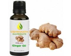 Ginger Oil