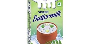 Cavins Spiced Buttermilk