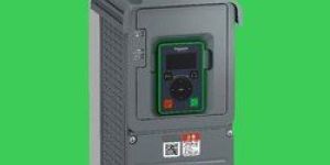 Schneider AC Drive