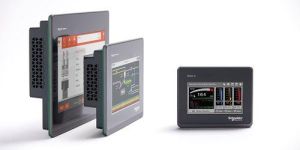 Schneider Industrial PCs