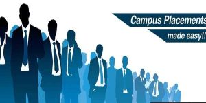Campus Recruitment Services