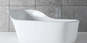 Modern Bathtub