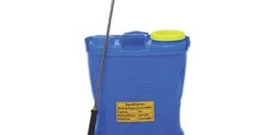 Battery Sprayer (CA-KB16-1)