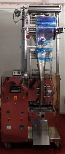 Tea Packaging Machine