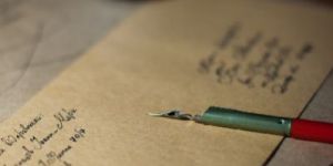 C5 Full Print Envelope