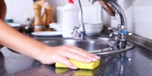 Kitchen Cleaning Services