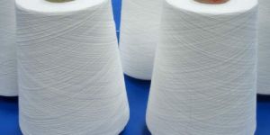 100% Polyester Spun Yarn
