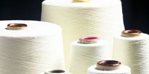 Cotton Yarns