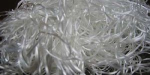 Nylon Yarn Waste