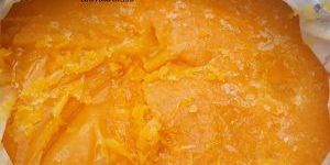 Frozen Passion Fruit Puree