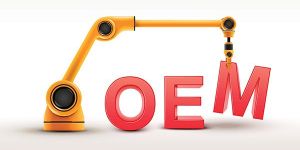 Oem Manufacturing