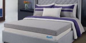 Foam Mattress