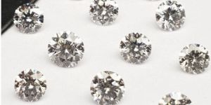 Lab Grown HPHT Diamond