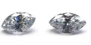Marquise Cut Diamond